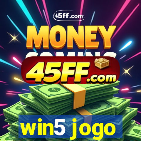 win5 jogo